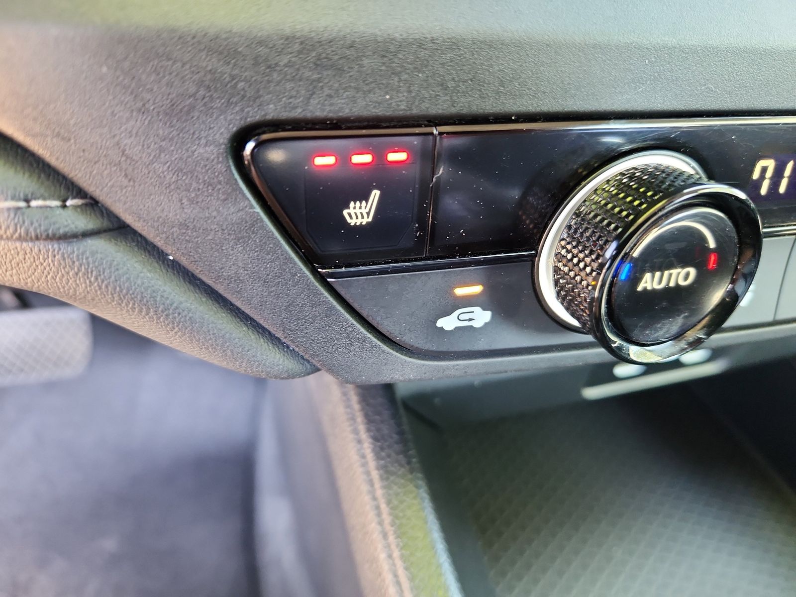 2023 Honda Accord EX - Photo 22