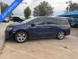 Used 2018 Honda Odyssey EX-L Van