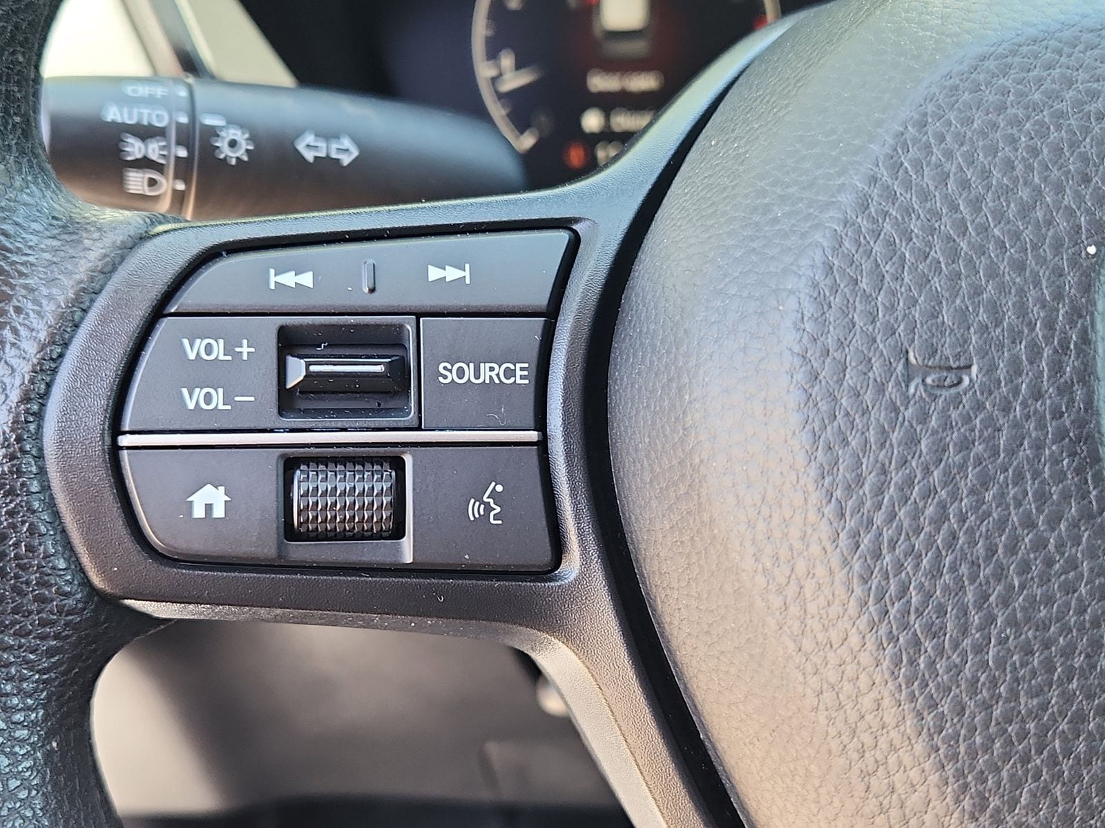 2024 Honda CR-V EX - Photo 19