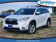 Used 2015 Toyota Highlander XLE V6 SUV