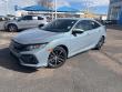 Used 2020 Honda Civic Sport Hatchback