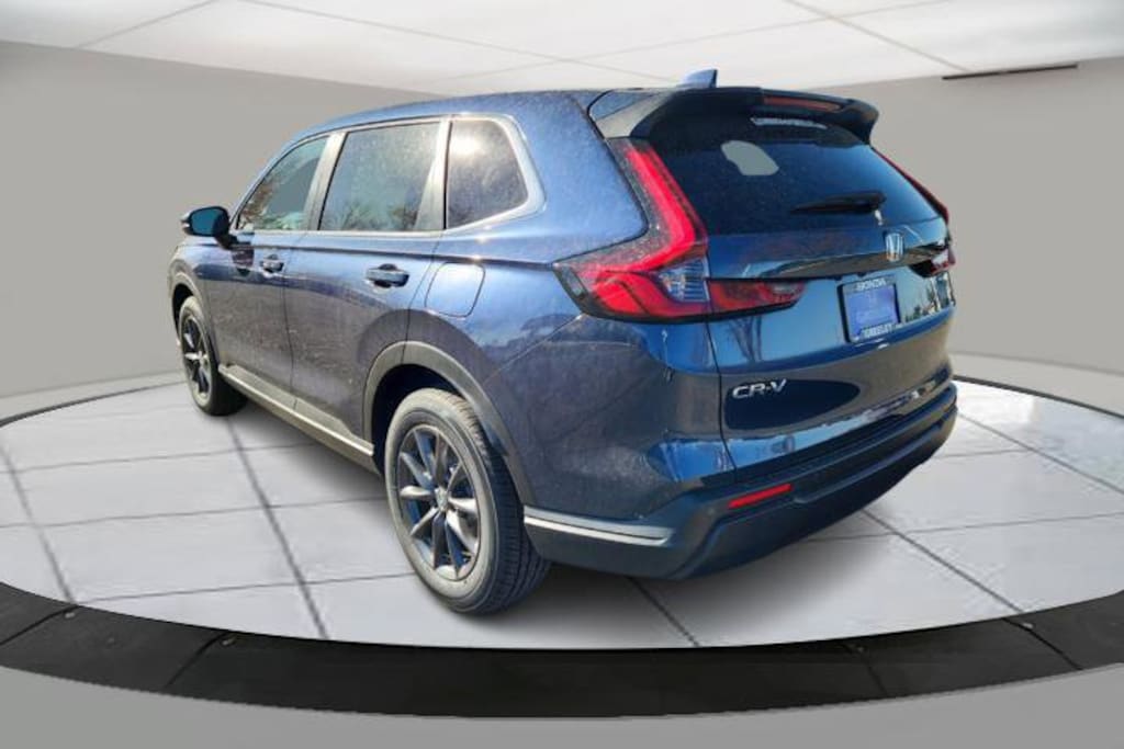 New 2027 Honda