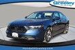  Honda Accord Hybrid