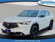 Used 2025 Acura ADX A-Spec Advance Package SUV