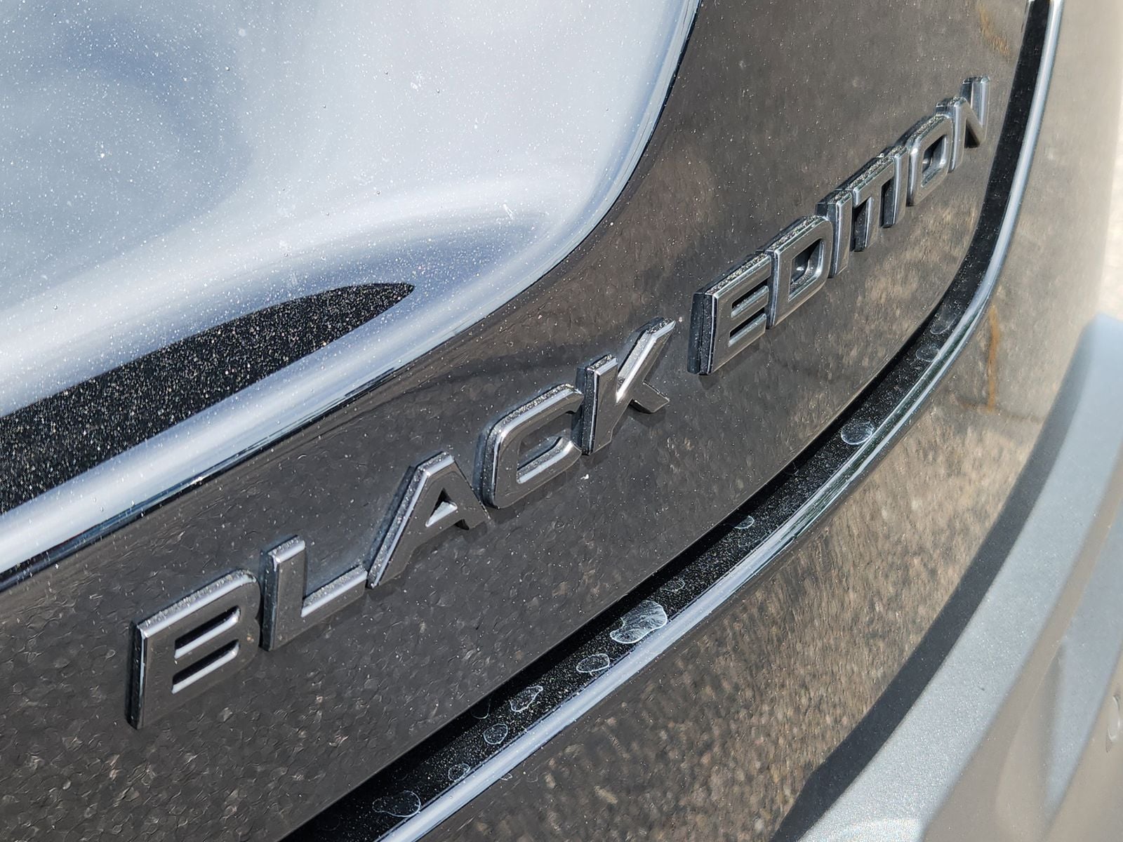 2025 Honda Pilot Black Edition - Photo 13