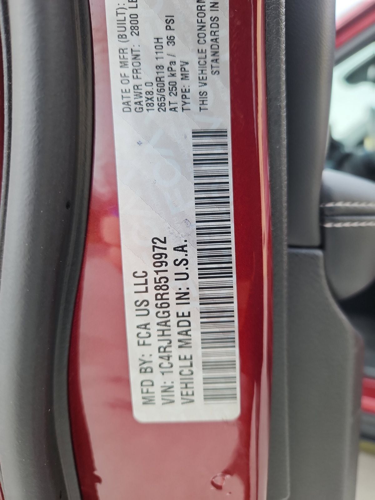 2024 Jeep Grand Cherokee Altitude - Photo 19