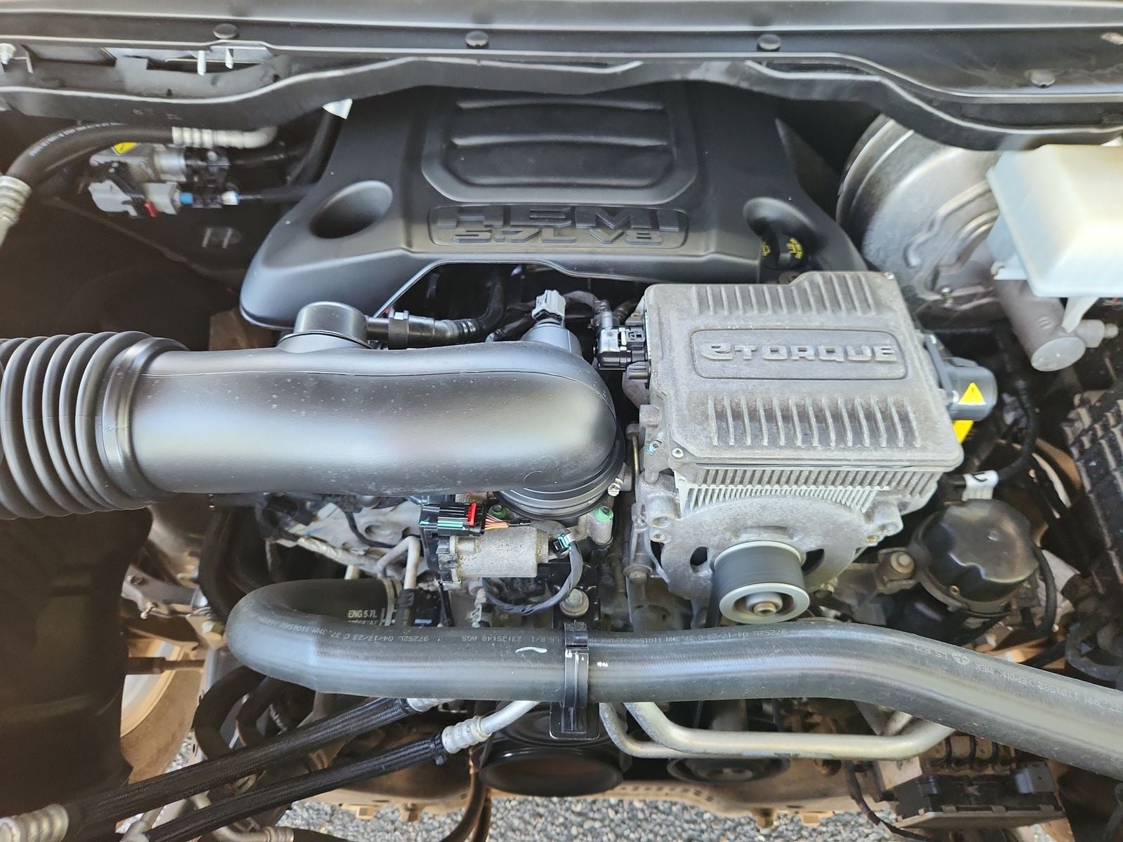 2023 RAM Ram 1500 Pickup Laramie - Photo 18