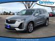 Used 2025 CADILLAC XT6 Premium Luxury SUV