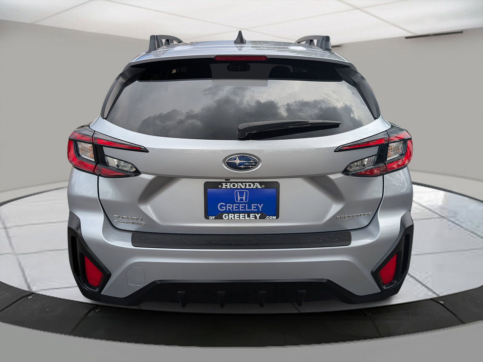 2024 Subaru Crosstrek Premium photo 4