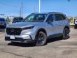 Certified 2025 Honda CR-V Hybrid Sport-L SUV