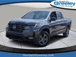  Honda Ridgeline