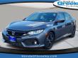 Used 2018 Honda Civic EX Hatchback