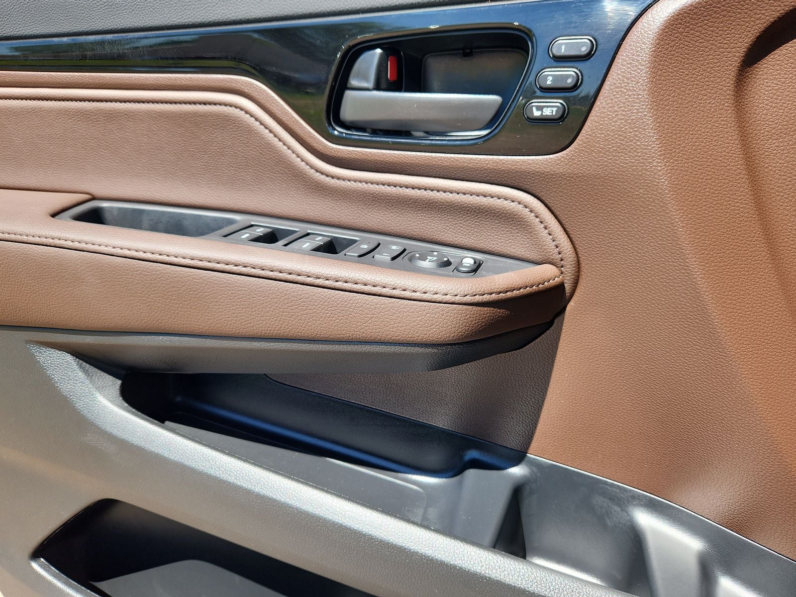 2026 Honda Odyssey Touring - Photo 9