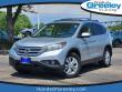Used 2012 Honda CR-V EX-L SUV