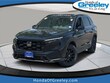 Honda CR-V Hybrid