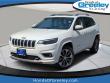 Used 2019 Jeep Cherokee Overland 4x4 SUV