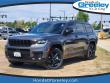 Used 2022 Jeep New Grand Cherokee Laredo SUV