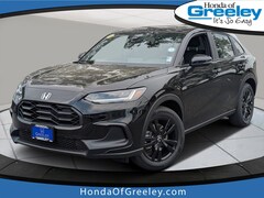 2027 Honda HR-V Sport SUV