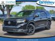 Certified 2025 Honda Pilot Black Edition SUV
