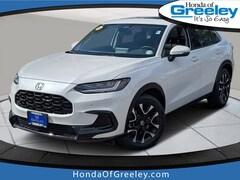 2026 Honda HR-V EX-L SUV
