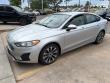 Used 2019 Ford Fusion SE Sedan