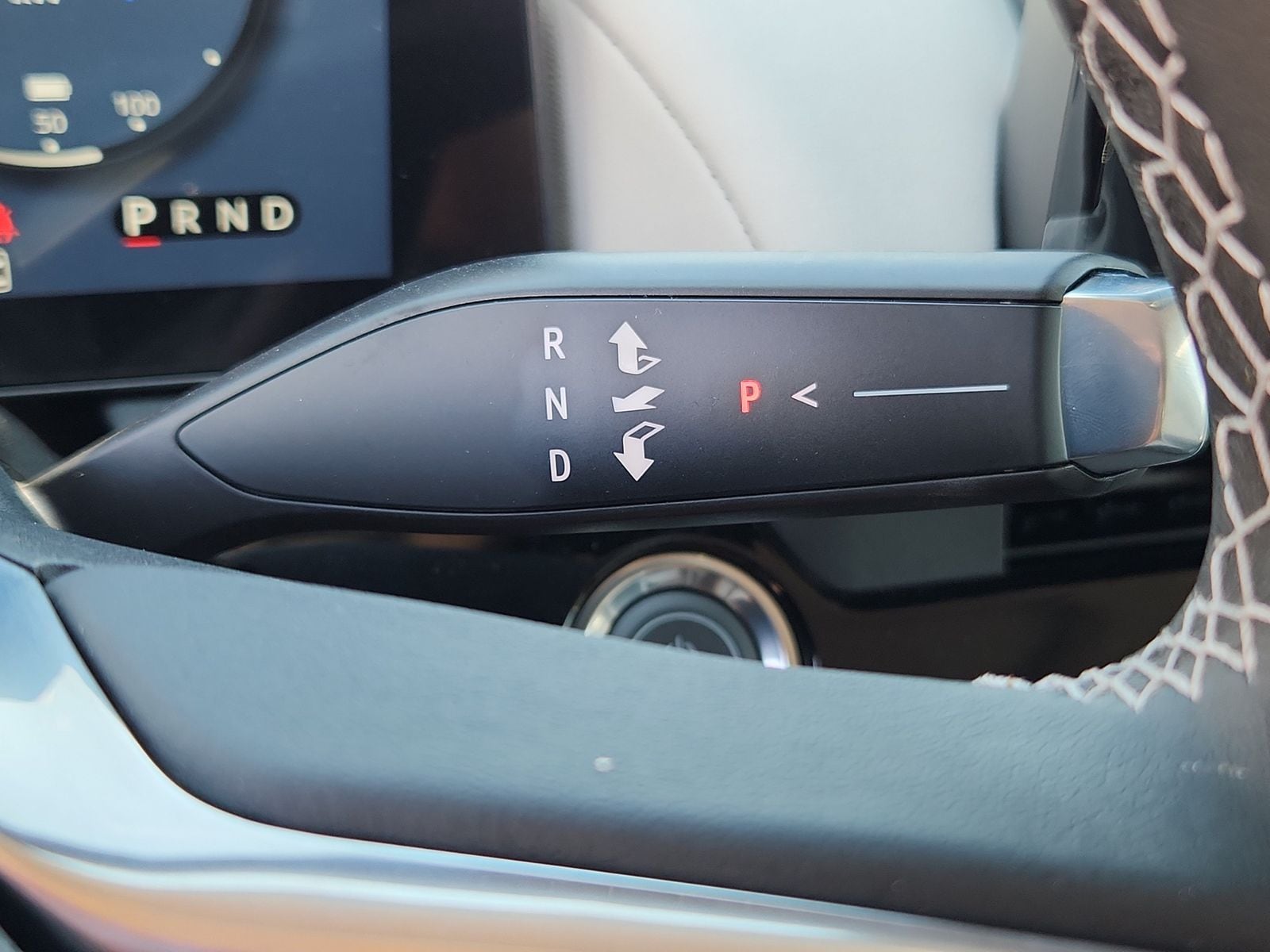 2026 Honda Prologue Touring - Photo 16