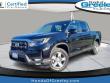Certified 2024 Honda Ridgeline RTL Truck Crew Cab