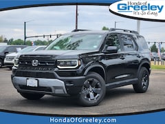2026 Honda Passport RTL SUV