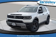 2026 Honda Passport RTL SUV
