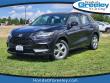 Used 2023 Honda HR-V LX AWD SUV