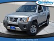 Nissan Xterra