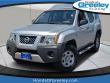 Used 2015 Nissan Xterra X SUV