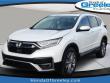 Used 2022 Honda CR-V Touring SUV