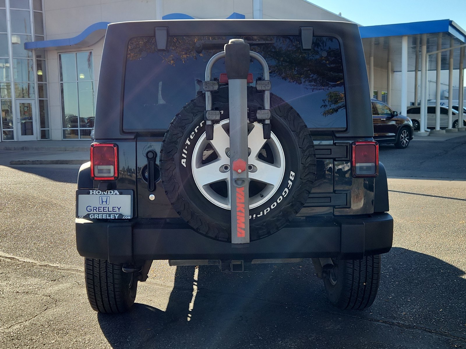 Used 2017 Jeep