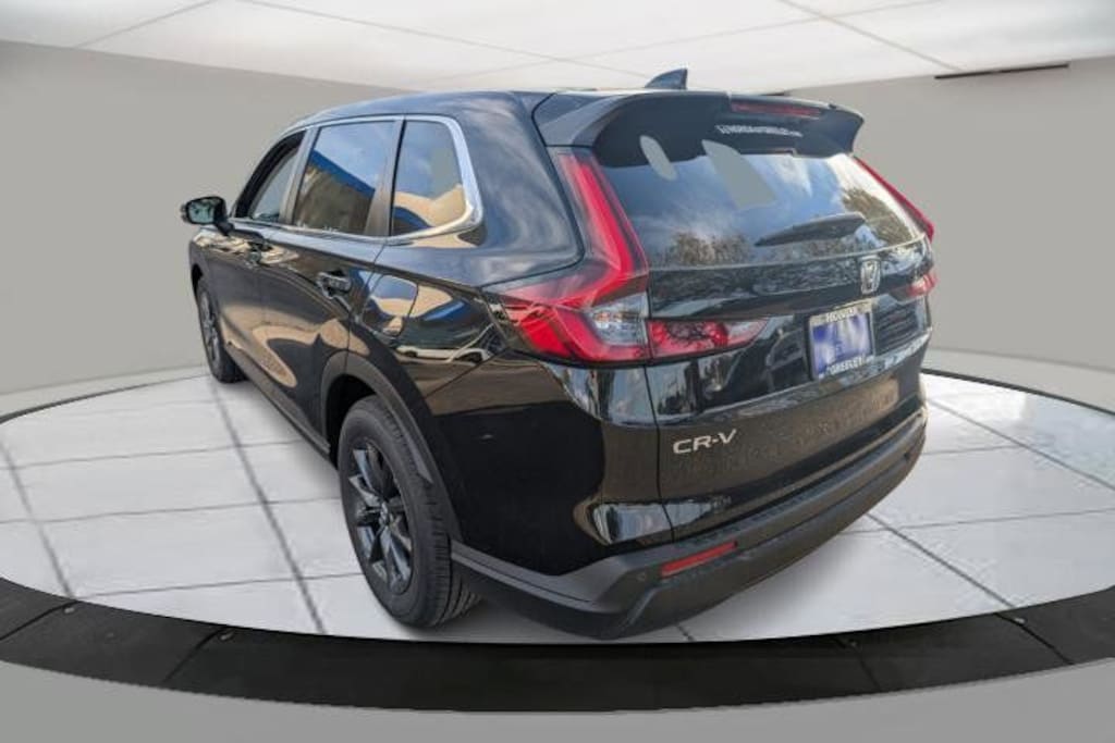 New 2027 Honda
