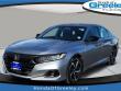 Used 2022 Honda Accord Sport 1.5T Sedan