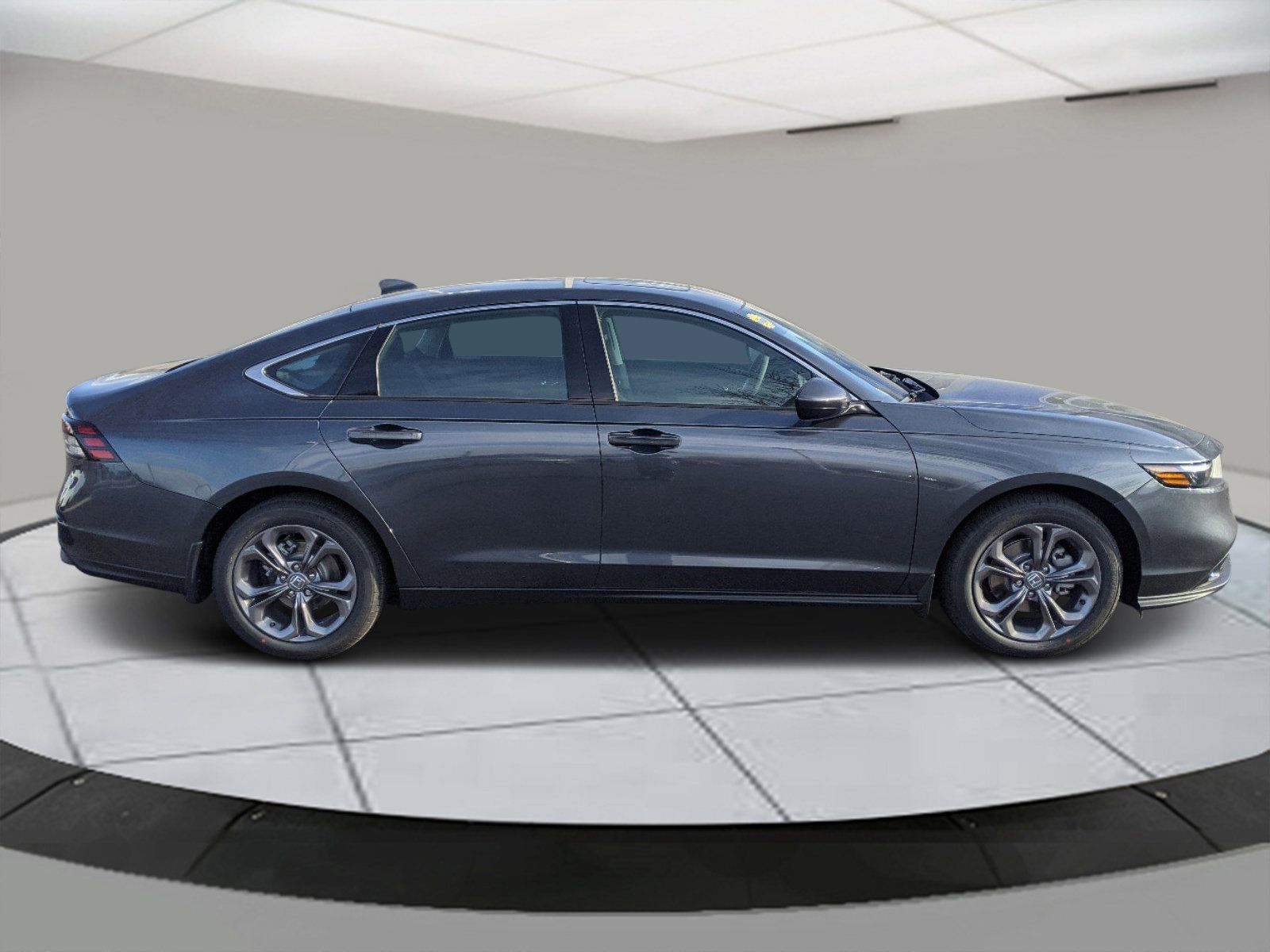 2024 Honda Accord EX photo 2