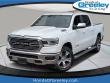 Used 2023 Ram 1500 Laramie Truck Crew Cab