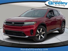 2026 Honda Prologue Touring SUV