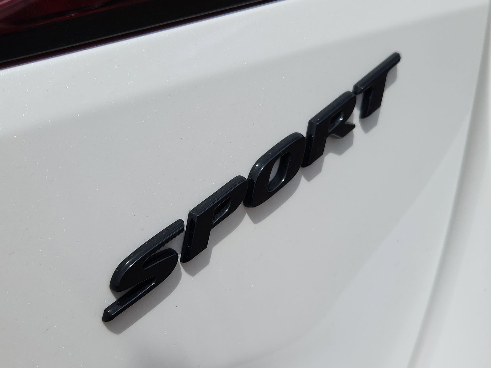 2026 Honda Civic Hatchback Sport - Photo 14