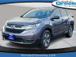 Used 2019 Honda CR-V LX AWD SUV