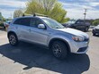 Mitsubishi Outlander Sport