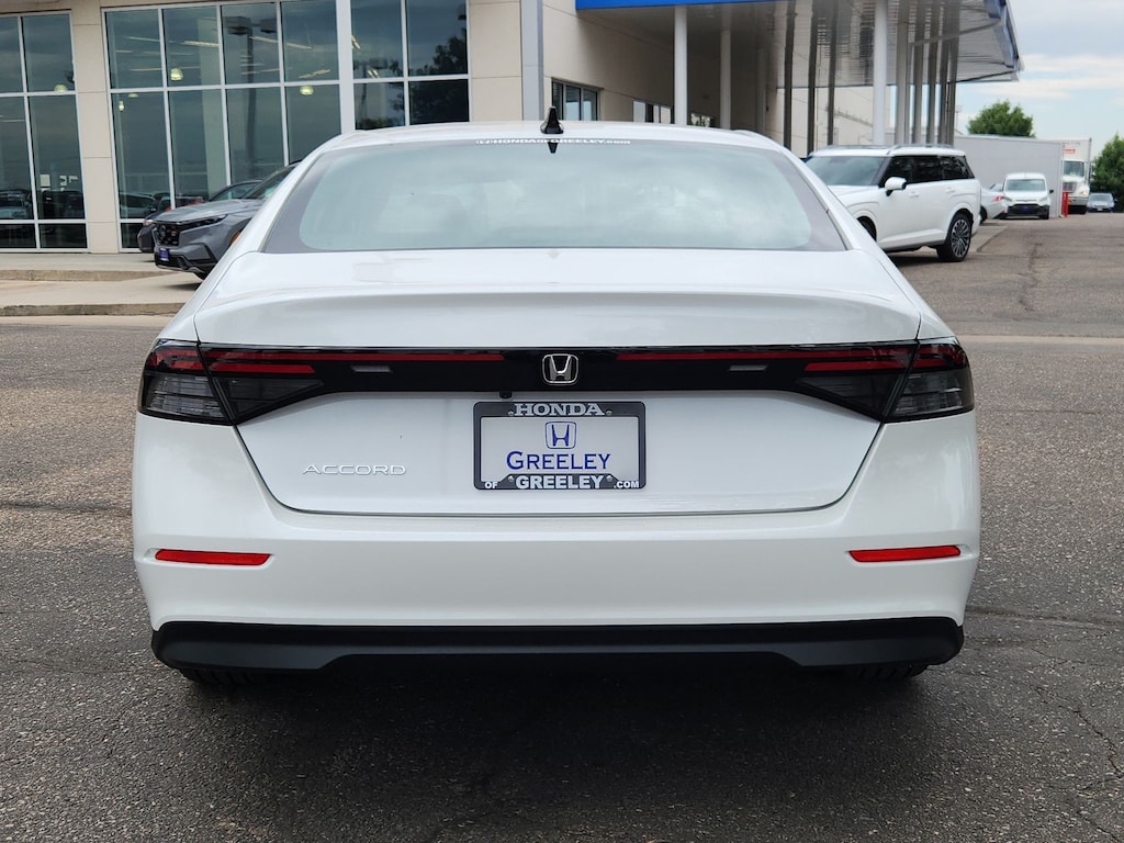 New 2026 Honda
