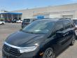 Certified 2024 Honda Odyssey Touring Van