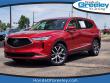 Used 2024 Acura MDX SH-AWD Technology Package SUV