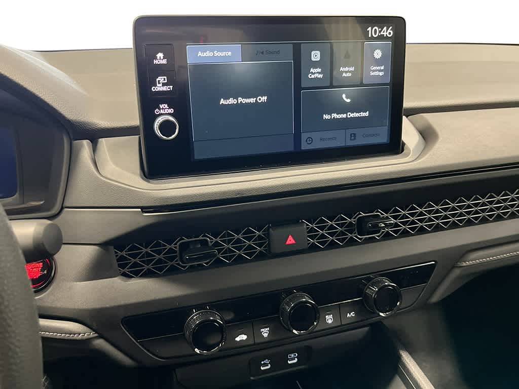 2026 Honda Accord LX - Photo 17