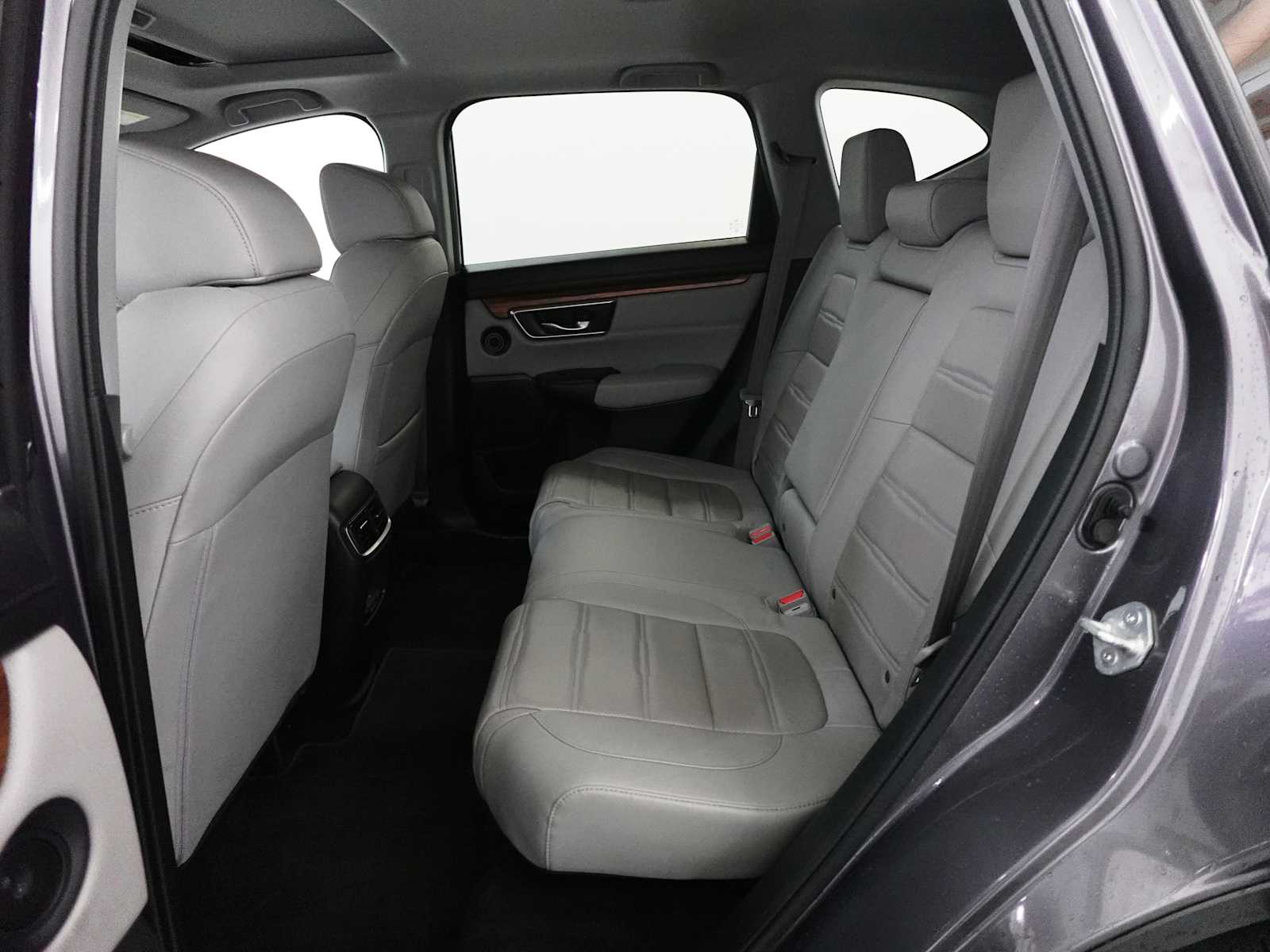 2022 Honda CR-V Touring - Photo 27