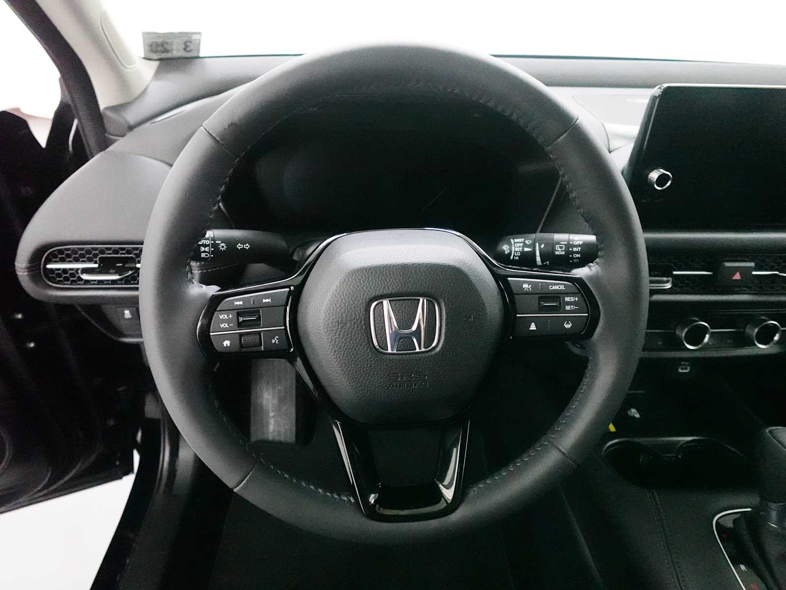 2024 Honda HR-V EX-L - Photo 16
