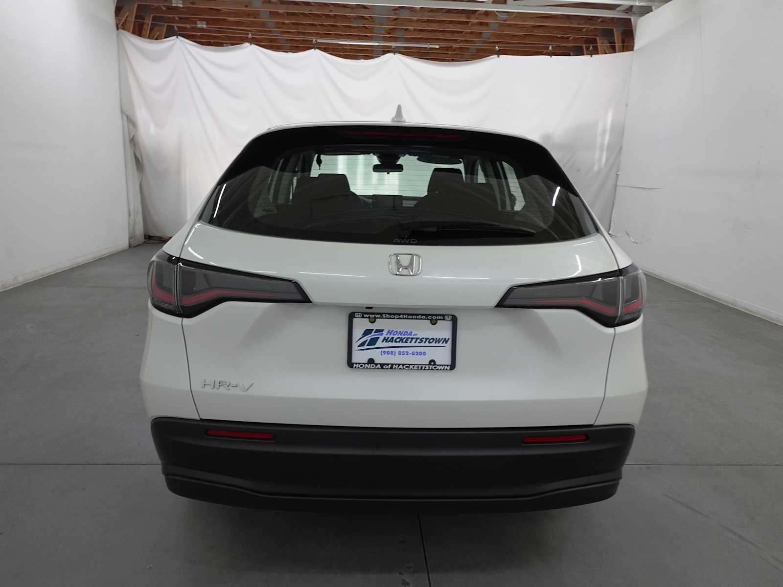 2024 Honda HR-V LX - Photo 6