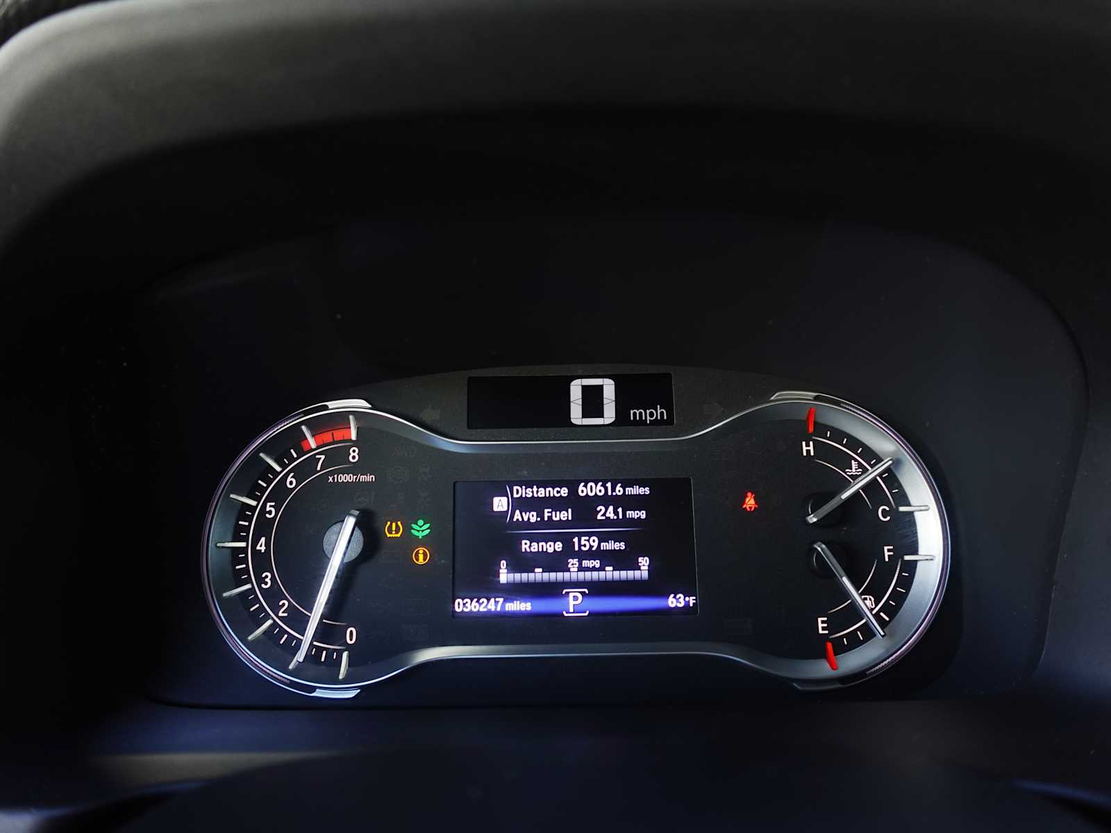 2023 Honda Ridgeline RTL - Photo 19